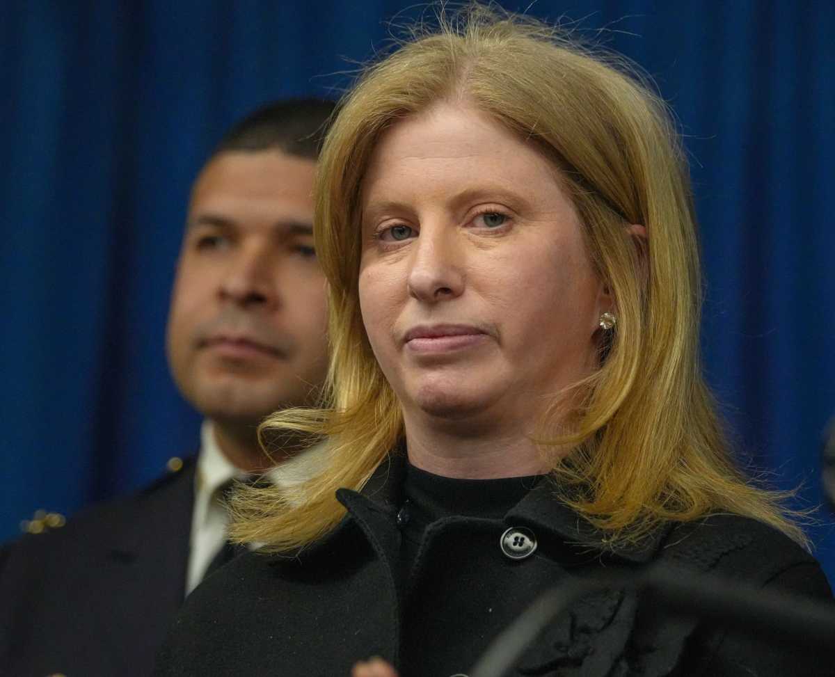 Lawsuit seeking to end NYPD’s gang database says list leaves Black and Brown New Yorkers afraid for their safety 3