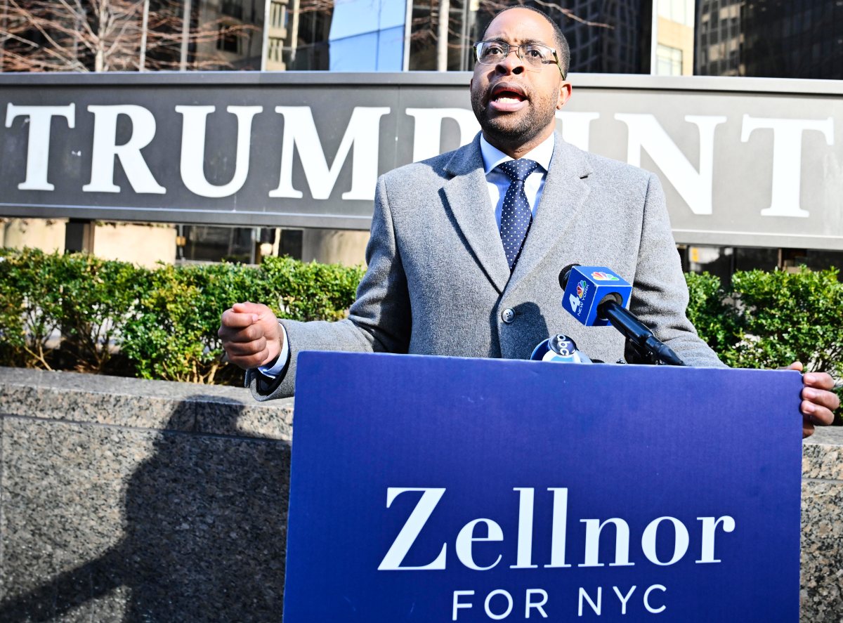 NYC Mayor's Race: Democratic primary challengers Ramos and Myrie float plans to combat Trump funding cuts 3