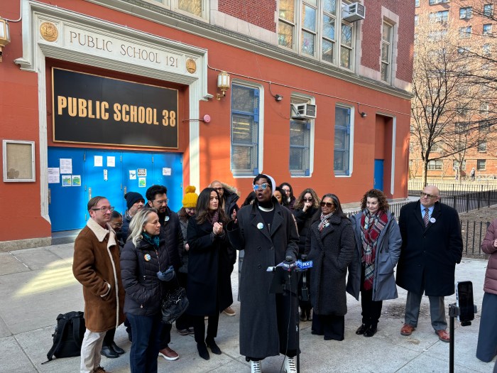 A win for arts education: NYC Council announces increased arts funding in public schools 2 “Support for Arts Instruction” will provide $4 million to schools to fund arts instruction, up $1 million from last year.