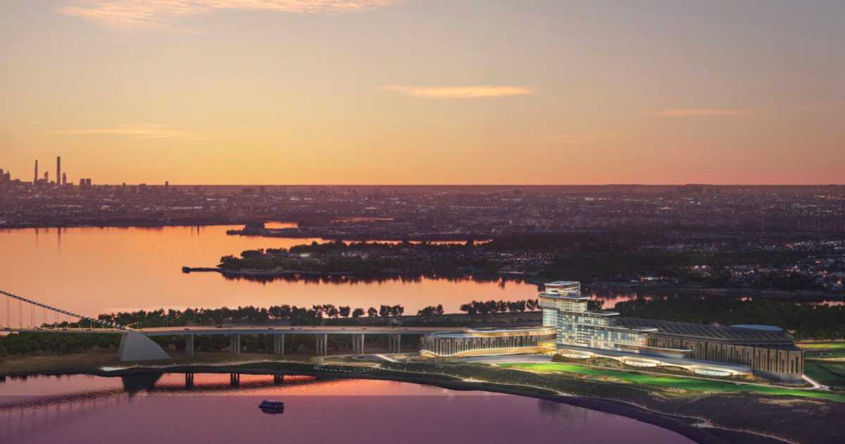 High Stakes: Who will win the NYC casino license war? Bids due this Friday 6