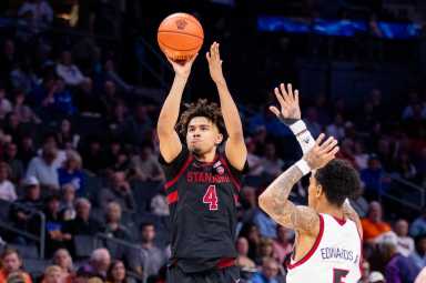 Oziyah Sellers St. John's transfer