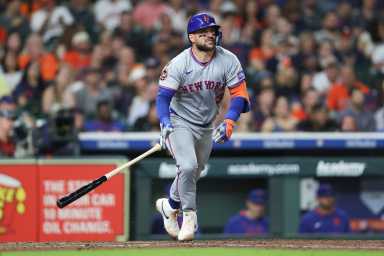 Luis Torrens Mets