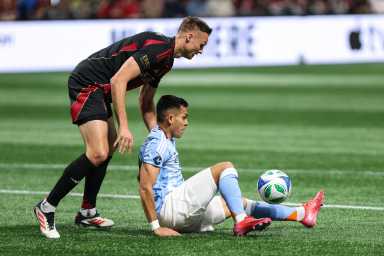 NYCFC