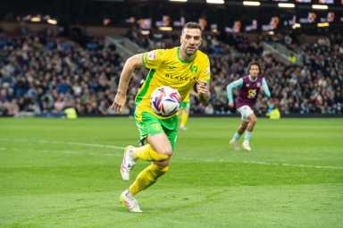 Shane Duffy Red Bulls transfer rumors MLS