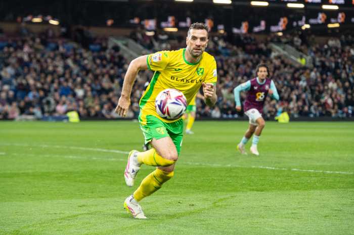 Shane Duffy Red Bulls transfer rumors MLS