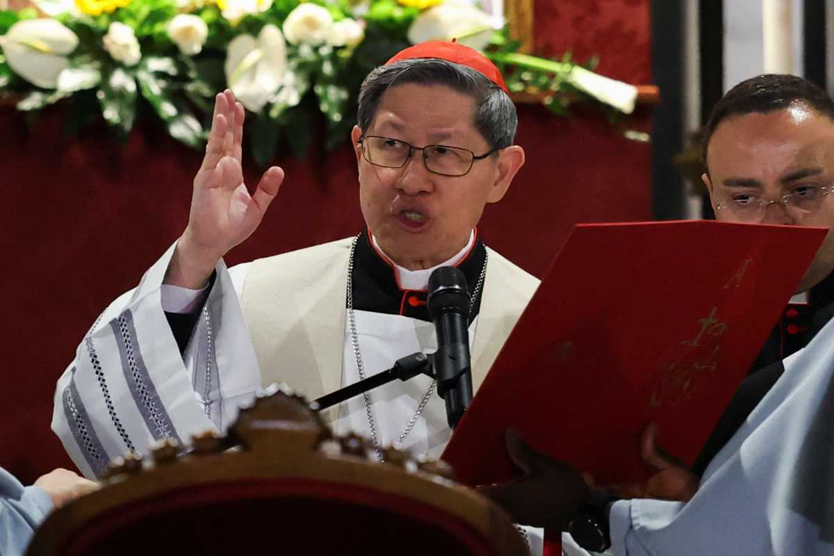 Will NYC's Cardinal Dolan or another American become pope in the next conclave? Not likely, say experts 3