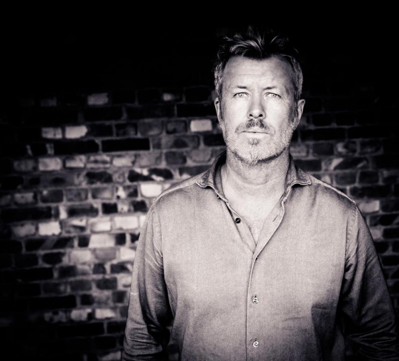 Esper Lucat (Deluxe Edition): A radiant collision of faith, form and Furuholmen 4 Magne Furuholmen