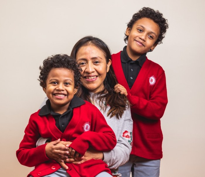 The Advantages of Charter Schools 44