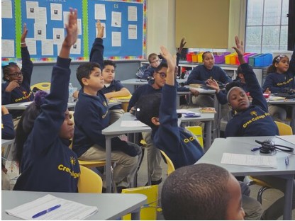 The Advantages of Charter Schools 51