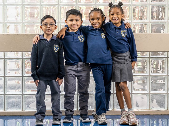 The Advantages of Charter Schools 69