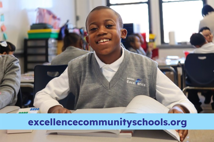 The Advantages of Charter Schools 54