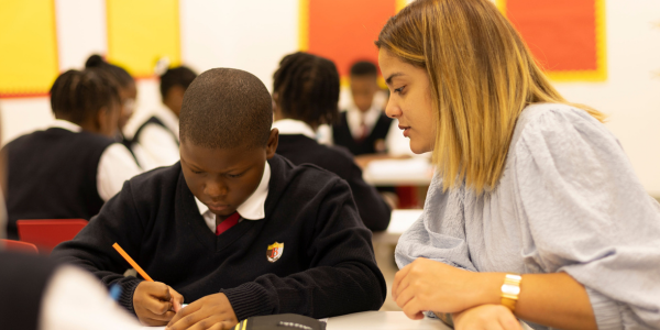 The Advantages of Charter Schools 48