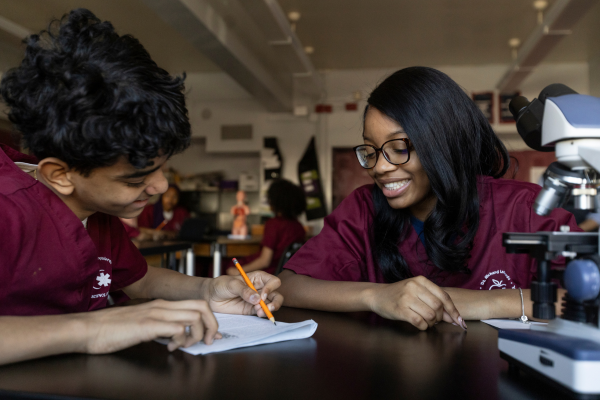 The Advantages of Charter Schools 52