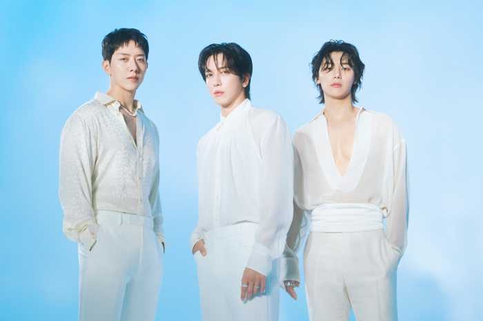 South Korean rockstars CNBLUE voyages back to NYC this month 12 CNBLUE