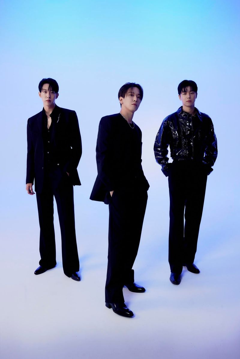 South Korean rockstars CNBLUE voyages back to NYC this month 3 CNBLUE