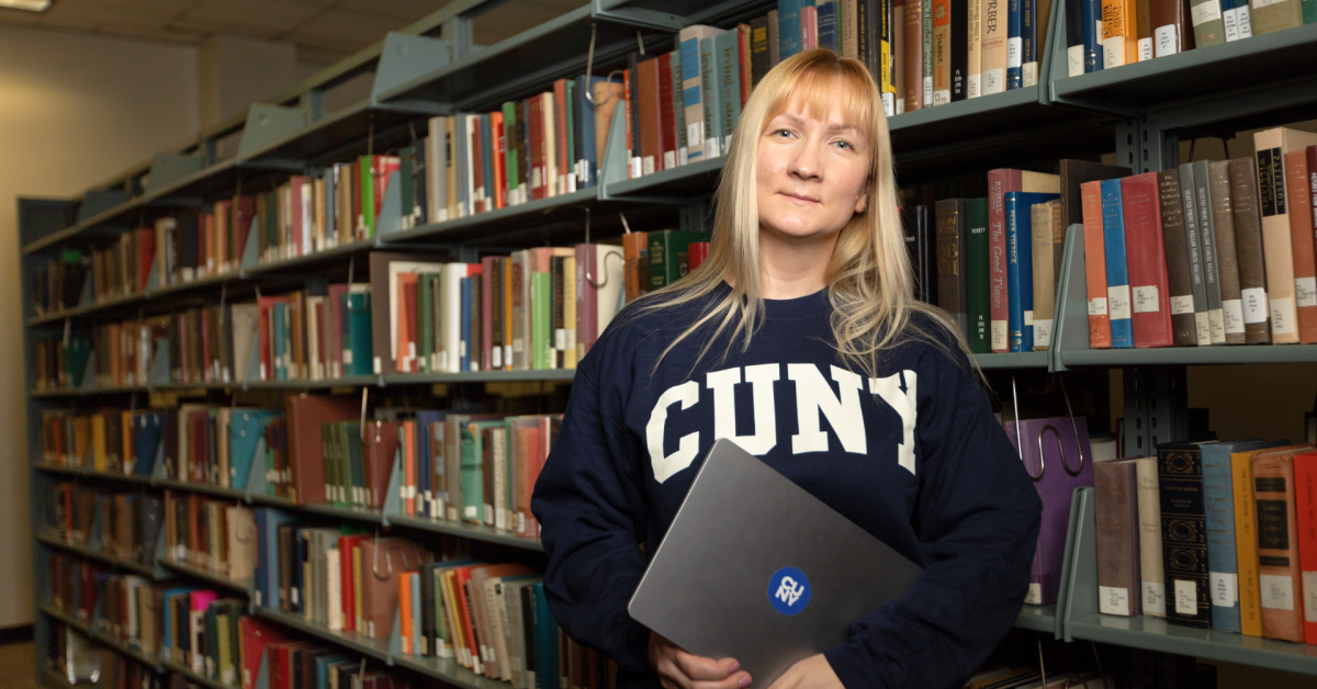 CUNY
