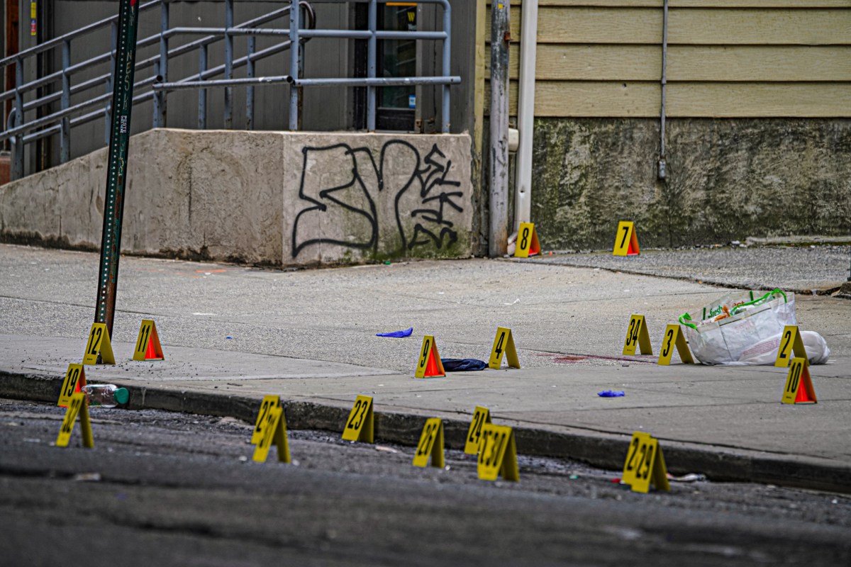 Queens police shooting: AG James opens probe after emotionally disturbed man with knife fatally shot 2