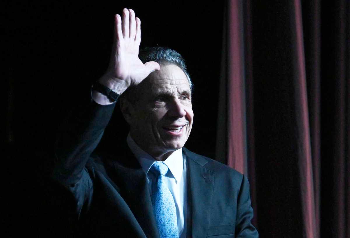 NYC Mayor's Race: What are the Democratic candidates’ plans to tackle public safety concerns? 4