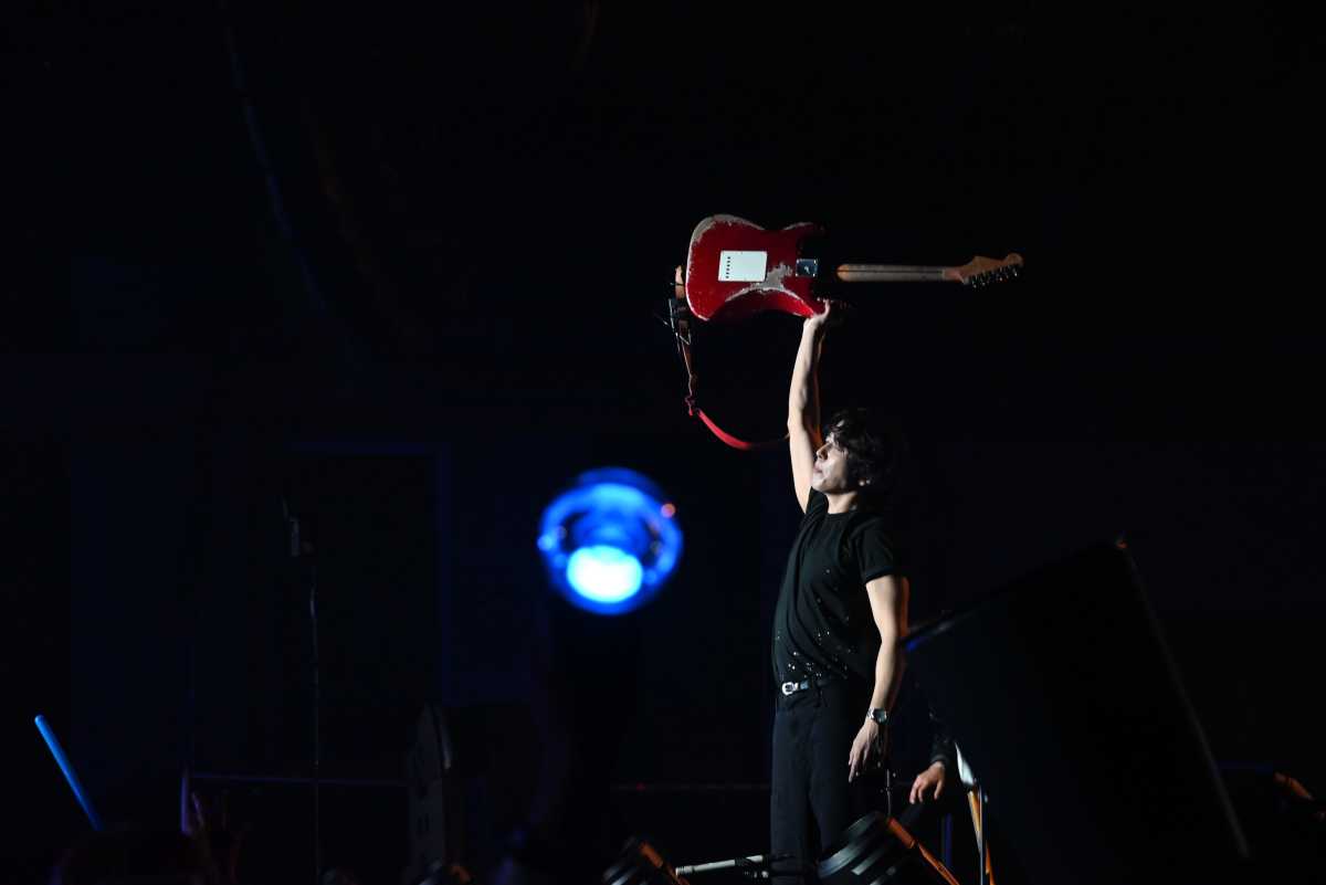 ‘Wake up’ NYC! CNBLUE rocks Queens with epic return after 11 years 2