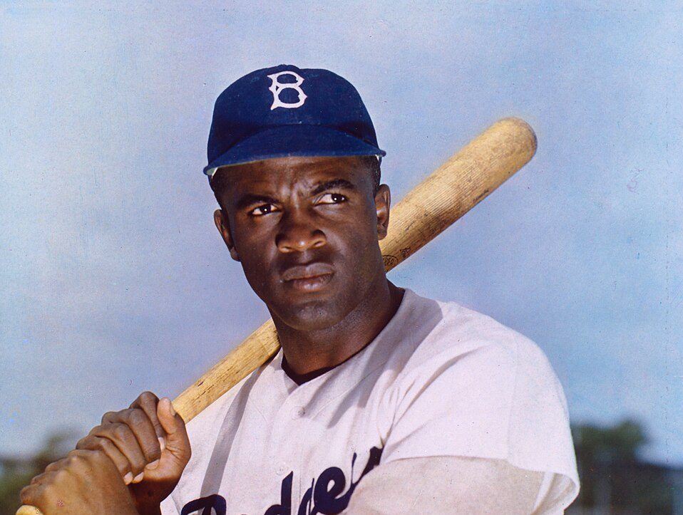 Jackie Robinson