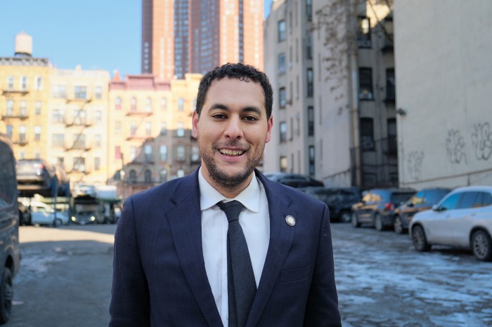 Marte currently serves as the co-chair of the Manhattan Delegation and sits on the Parks, Aging, Landmarks and Site Deposition, Resiliency and Waterfronts, Civil Rights, and Senior Centers and Food Insecurity Committees.