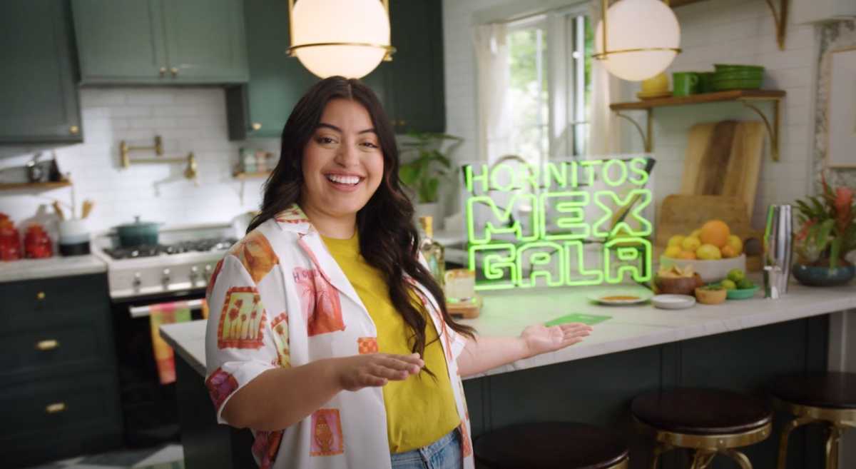 Actress Keyla Monterroso Mejia is teaming up with Hornitos for the first-ever Hornitos Mex Gala.