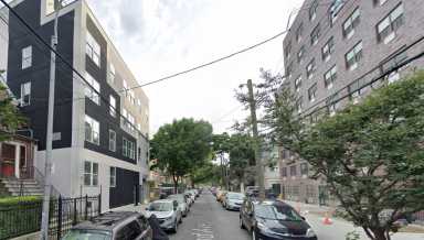 Dwayne Valentine, 40, was pronounced dead inside his Kingsbridge Heights home