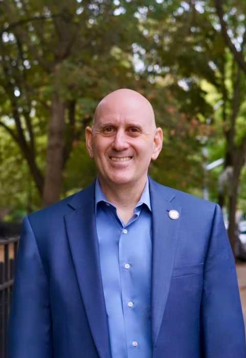 2025 Election: The candidates running in Manhattan’s competitive City Council District 2 primary race 2 Assembly Member Harvey Epstein is hoping to swap Albany for City Hall