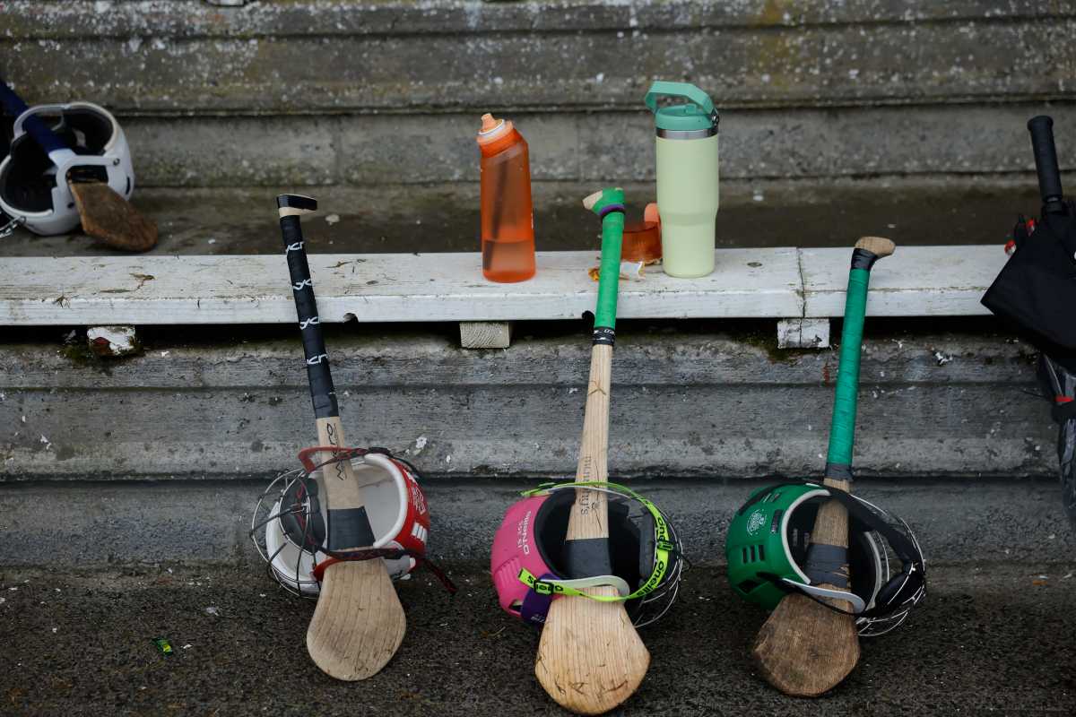 Hurling All-Ireland