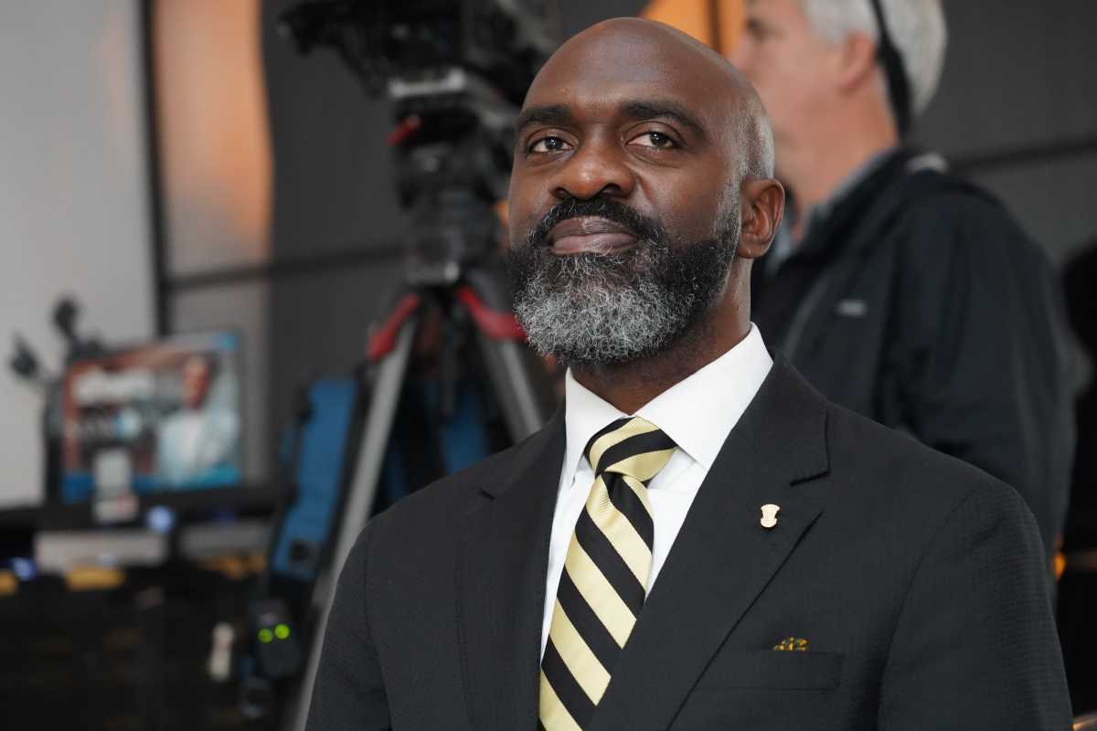 NYC Mayor's Race: What are the Democratic candidates’ plans to tackle public safety concerns? 3 Michael Blake joined the race for mayor last November, he's hoping to pick up momentum in these last two months before the primary