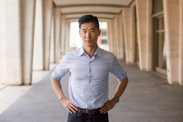 2025 Primary Election: The three Democratic candidates vying for Manhattan Borough President 4 Dr. Calvin Sun, an emergency room physician who has worked in New York City’s safety-net hospitals. His bid is focusing on public health, affordable housing, education, and building stronger social safety nets.