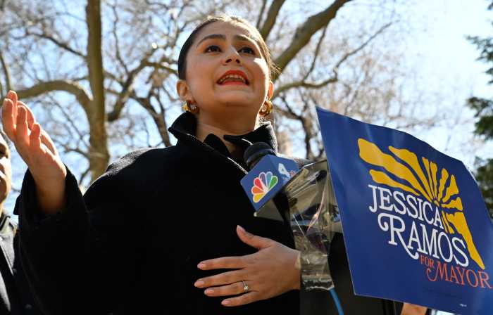 2025 Elections: Who are the Democrats running for NYC mayor in the June 24 primary? 8