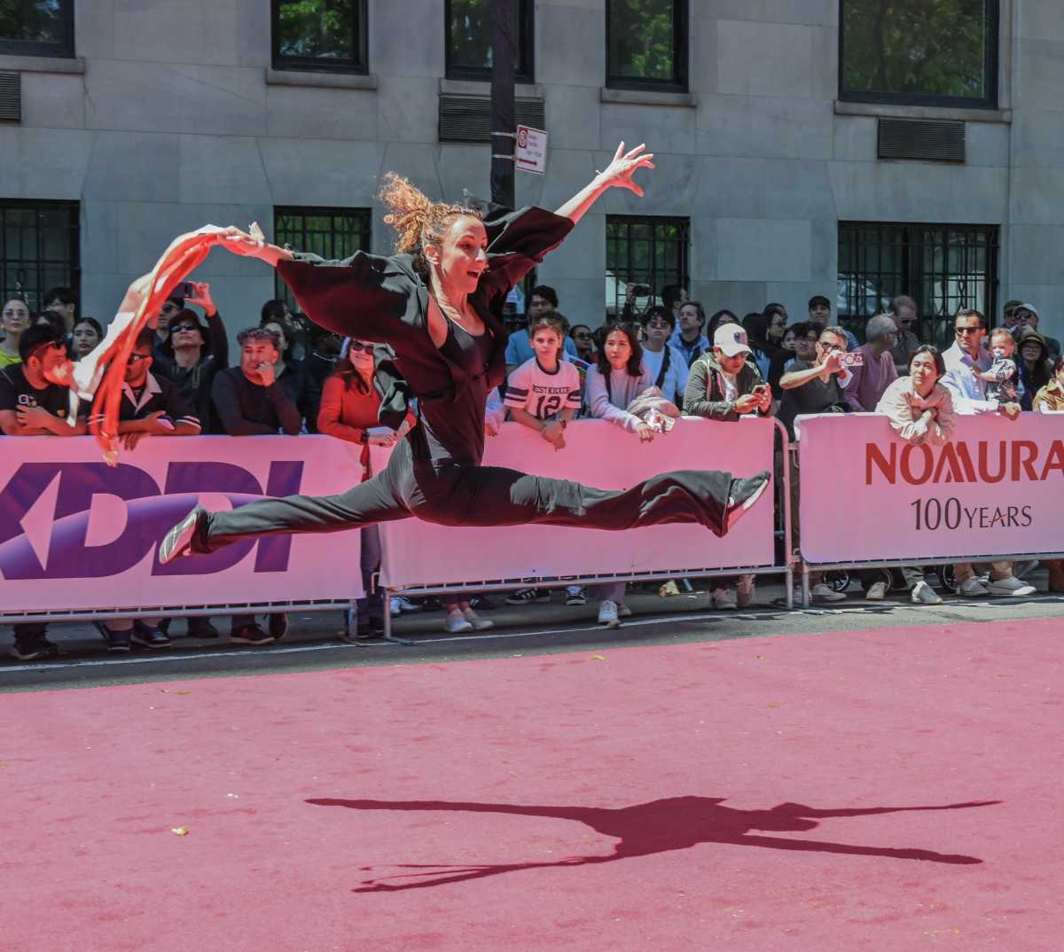 ‘Konnichiwa New York City:’ The 4th annual Japan Parade marches down Upper West Side 12