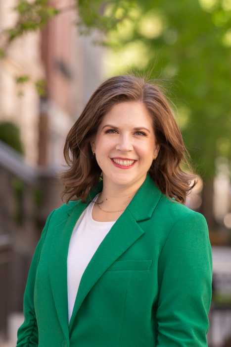 2025 Election: Meet the candidates running Manhattan's wide-open City Council District 4 primary race 3