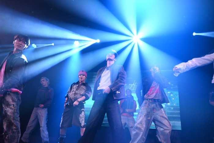 J-pop group One or Eight