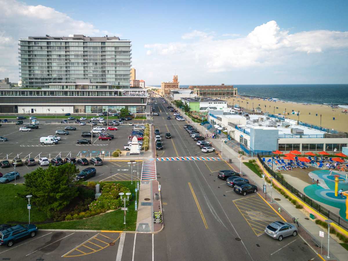 Summer on the Jersey Shore: Your guide to some of the Garden State's best destinations 4