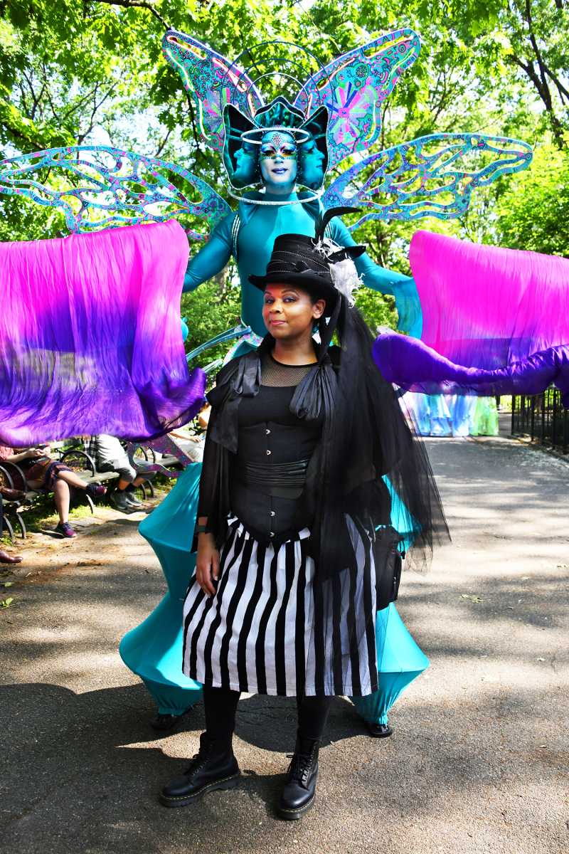 SEE IT: Dance Parade and Fest in East Village moves to the beat of the city 4