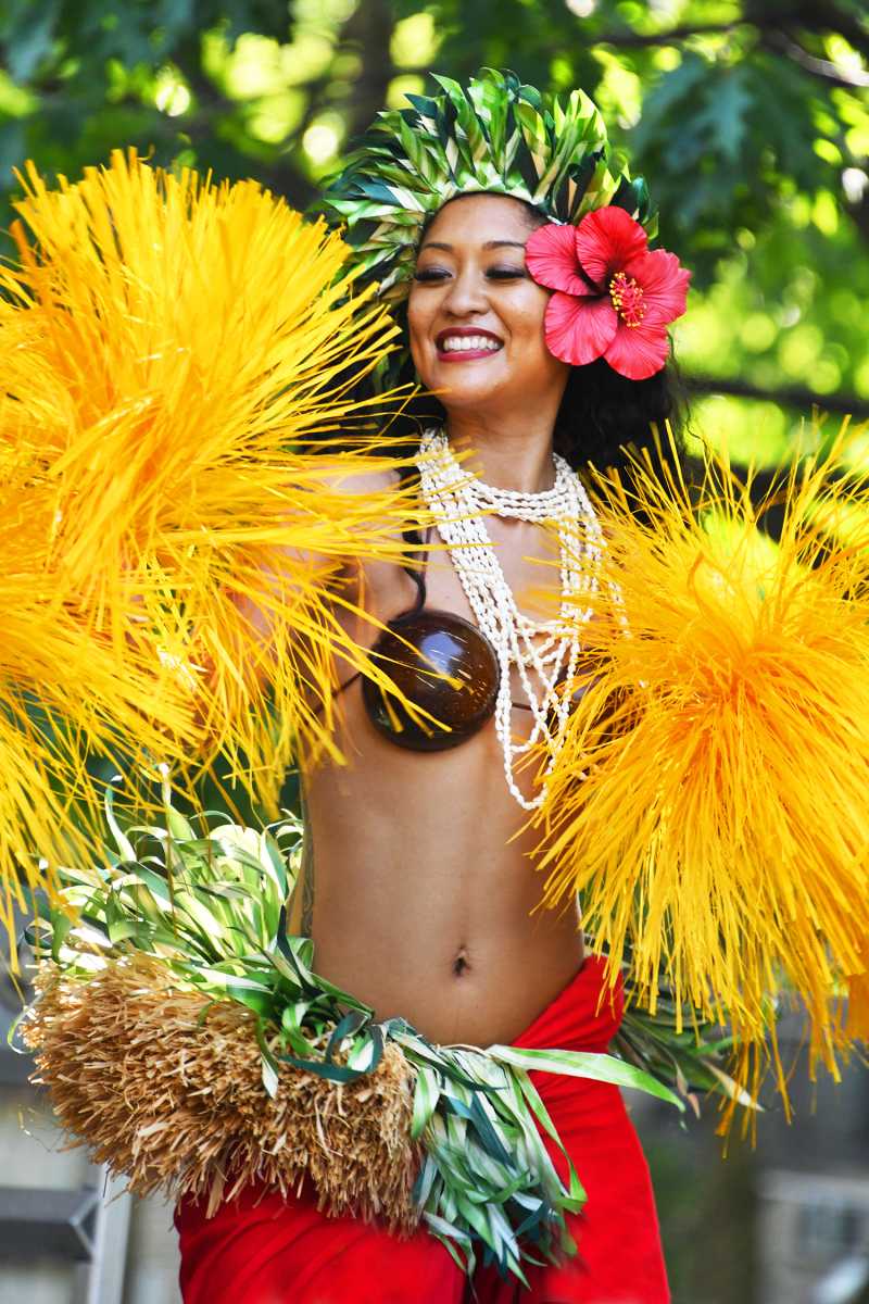 SEE IT: Dance Parade and Fest in East Village moves to the beat of the city 5