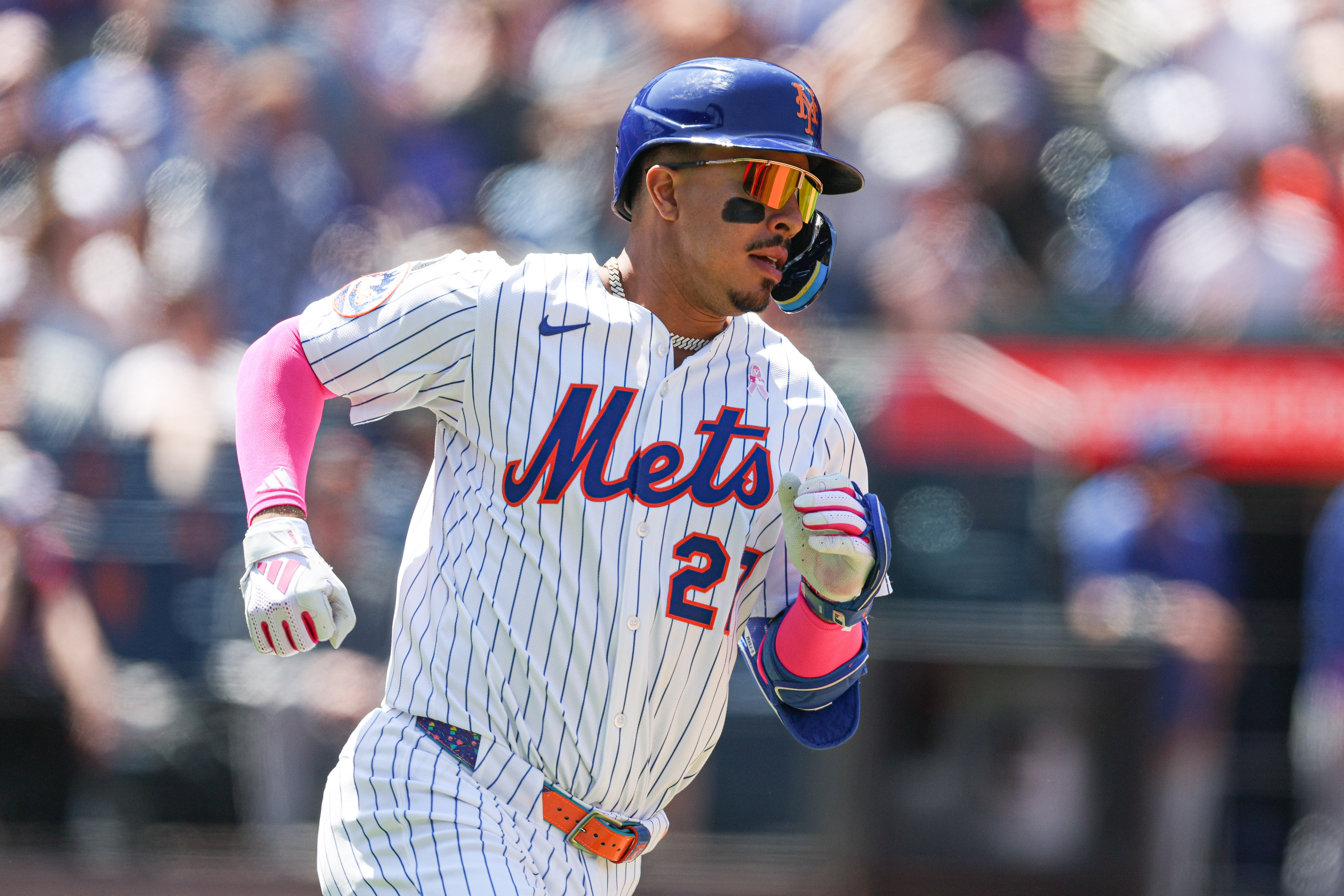 Mark Vientos Mets