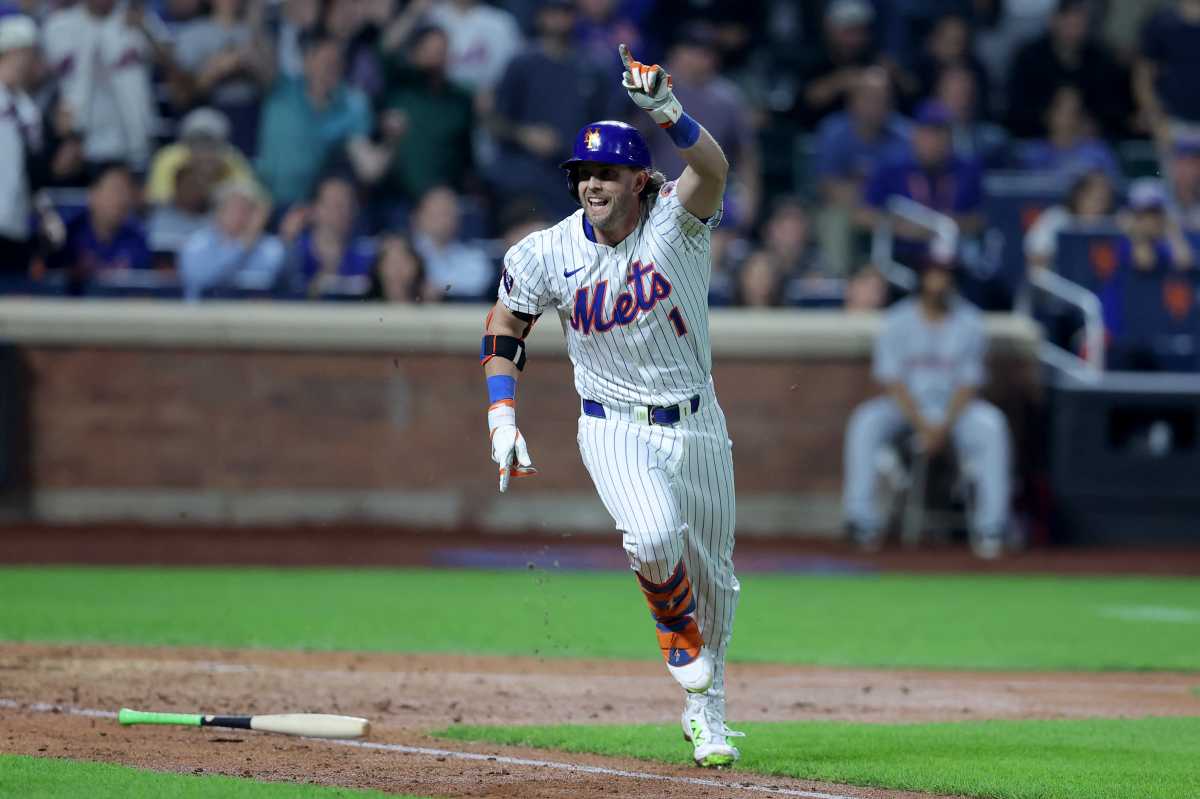 Jeff McNeil Mets walk-off Nationals