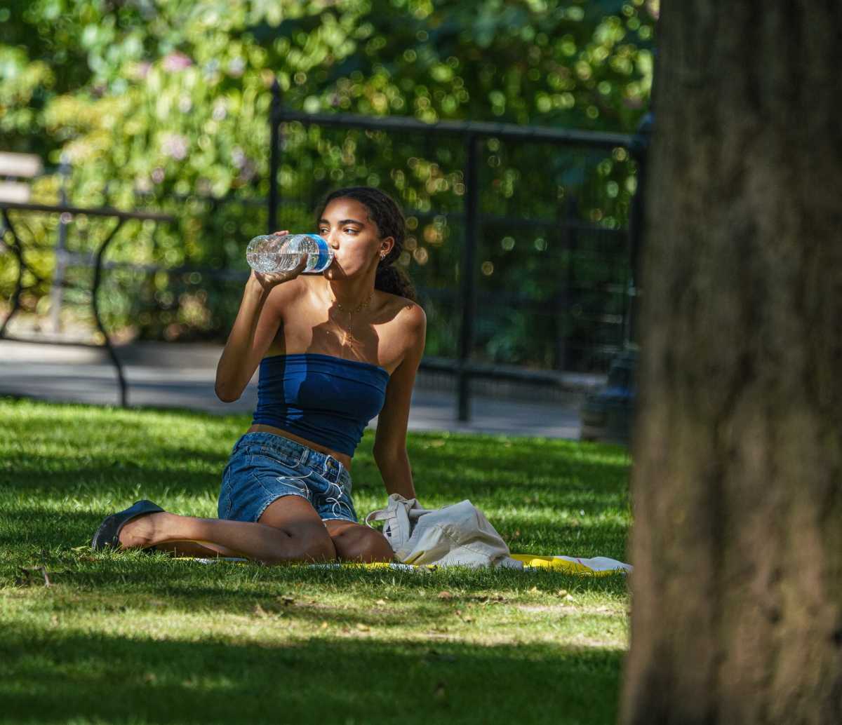NYC heat wave: Scattered power outages as Con Edison urges residents to conserve energy 5