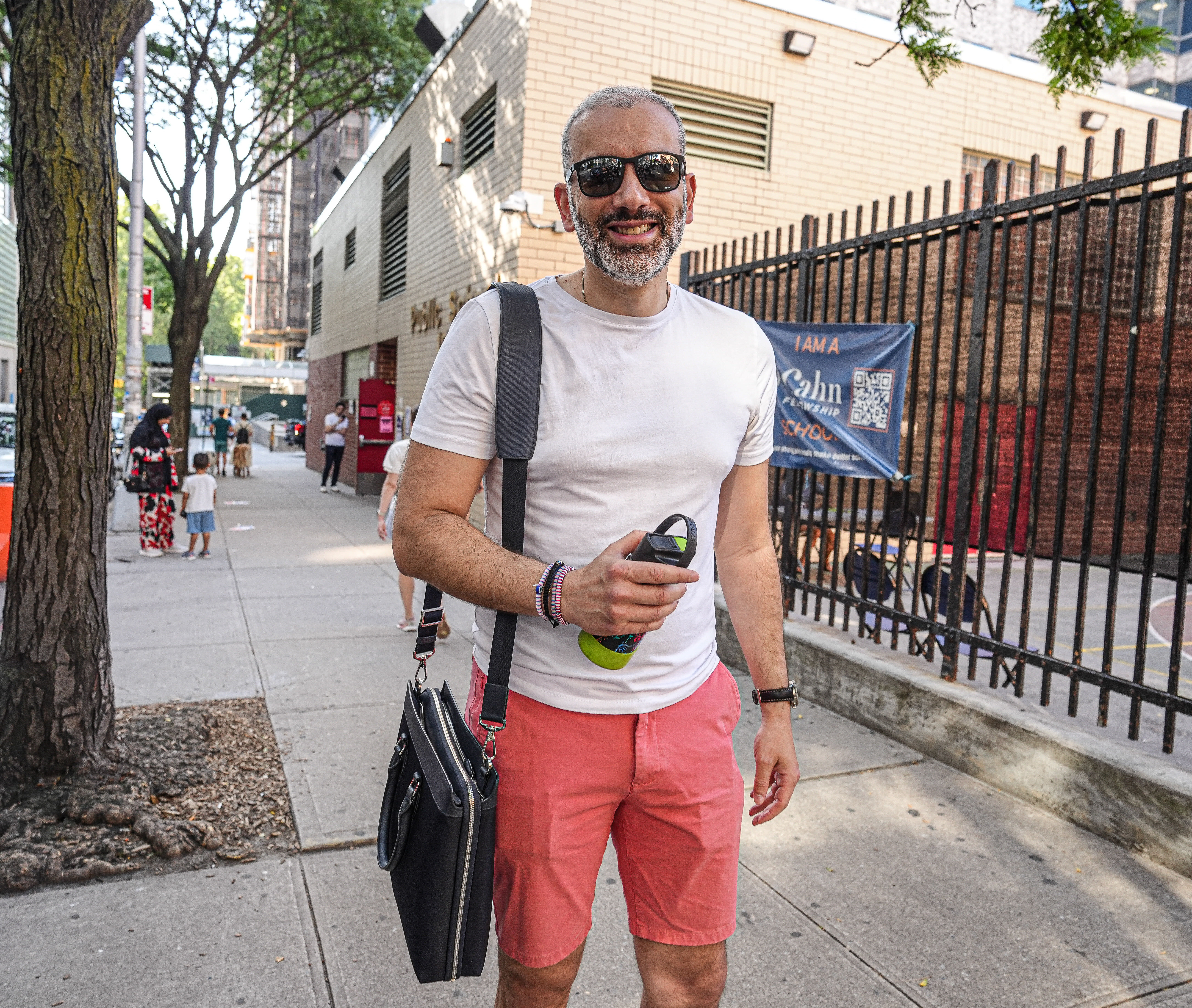 2025 Elections: Voters beat the heat as Primary Day sees record-breaking temperatures 5