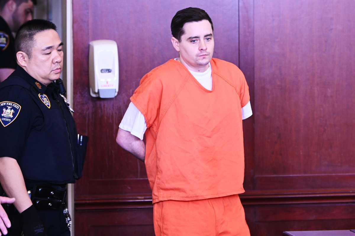 Legal team for alleged crypto torturers in Soho say victim was 'having the time of his life' 2