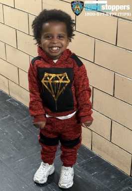 Missing Bronx boy believed to have been found dead in East River