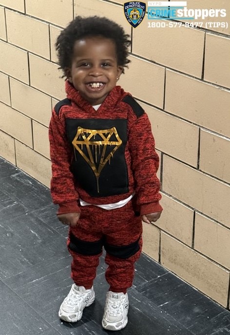 Missing Bronx boy believed to have been found dead in East River