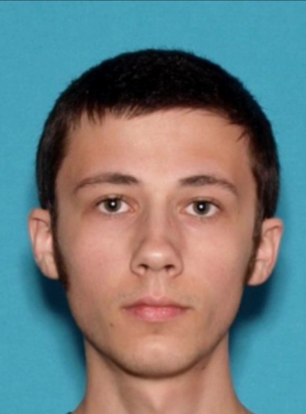 JFK arrest: Suspect accused of shipping explosive chemicals to California fertility clinic bomber 2 Guy Edward Bartkus, 25, of Twentynine Palms, California, shown in an image released by the FBI Los Angeles Division. Bartkus died in the May 17 car bombing outside a fertility clinic in Palm Springs, California.