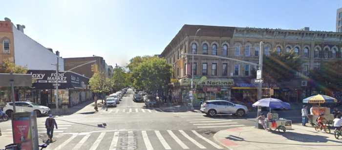 Two teens stabbed after Puerto Rican Day Parade gathering in Brooklyn 7