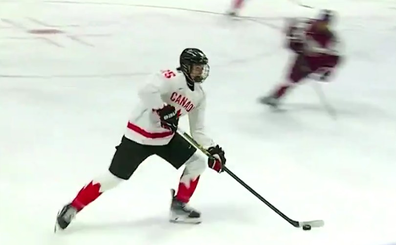 Islanders rumors: 2025 NHL Draft strategy, latest on Noah Dobson, JG Pageau trade speculation 2 Matthew Schaefer Islanders