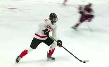 Matthew Schaefer Islanders