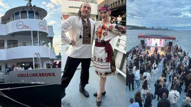 ukraine cruise